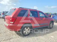 2006 Jeep CHEROKEE фото