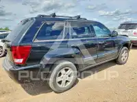 2006 Jeep CHEROKEE фото