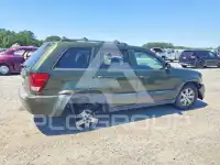 2006 Jeep CHEROKEE фото