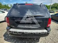 2006 Jeep CHEROKEE фото
