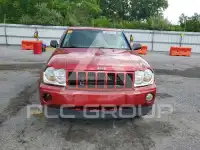 2006 Jeep CHEROKEE photo