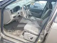 2006 Jeep CHEROKEE фото