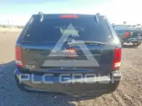 2006 Jeep CHEROKEE фото