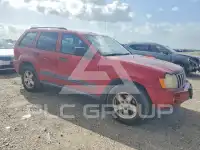 2006 Jeep CHEROKEE фото