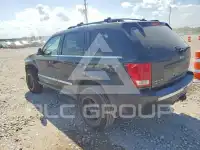 2006 Jeep CHEROKEE photo