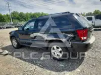 2006 Jeep CHEROKEE фото