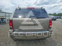 2006 Jeep CHEROKEE фото