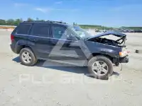 2006 Jeep CHEROKEE фото