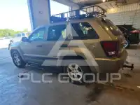 2006 Jeep CHEROKEE фото
