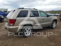 2006 Jeep CHEROKEE фото