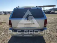 2006 Jeep CHEROKEE фото