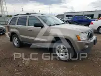 2006 Jeep CHEROKEE фото