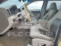 2006 Jeep CHEROKEE фото