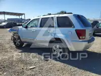 2006 Jeep CHEROKEE фото