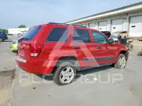 2006 Jeep CHEROKEE фото