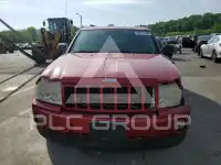 2006 Jeep CHEROKEE фото