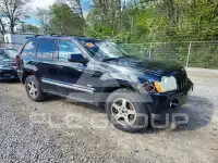 2006 Jeep CHEROKEE фото