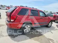 2006 Jeep CHEROKEE фото