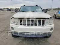 2006 Jeep CHEROKEE фото
