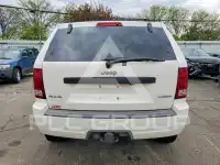 2006 Jeep CHEROKEE фото