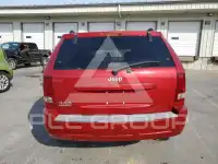 2006 Jeep CHEROKEE фото