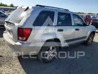 2006 Jeep CHEROKEE photo