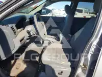2006 Jeep CHEROKEE photo