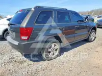2006 Jeep CHEROKEE фото