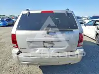 2006 Jeep CHEROKEE photo