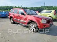 2006 Jeep CHEROKEE фото