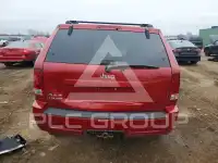 2006 Jeep CHEROKEE фото
