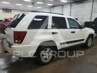2006 Jeep CHEROKEE photo