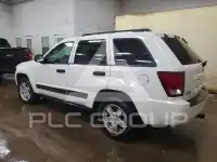 2006 Jeep CHEROKEE photo
