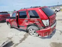 2006 Jeep CHEROKEE фото
