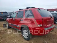 2006 Jeep CHEROKEE фото
