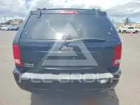 2006 Jeep Grand Cherokee фото