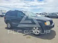 2006 Jeep Grand Cherokee фото