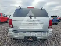 2006 Jeep CHEROKEE фото
