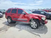 2006 Jeep CHEROKEE фото