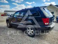 2006 Jeep CHEROKEE фото