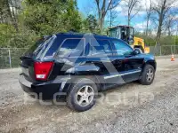 2006 Jeep CHEROKEE фото