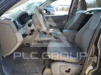 2006 Jeep CHEROKEE фото