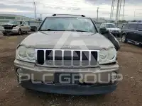 2006 Jeep CHEROKEE фото