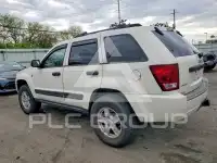 2006 Jeep CHEROKEE фото
