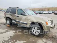 2006 Jeep CHEROKEE photo