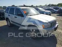 2006 Jeep CHEROKEE photo