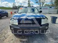 2006 Jeep CHEROKEE фото