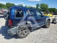 2006 Jeep LIBERTY фото