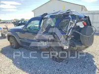 2006 Jeep LIBERTY фото