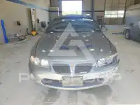 2006 Pontiac GTO photo